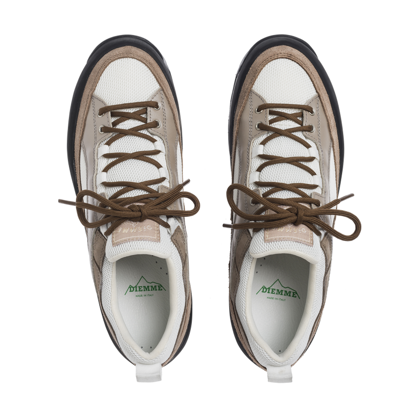 Grappa Hiker Fallow M